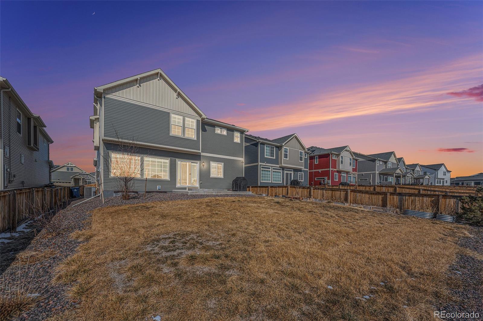 MLS Image #30 for 16278 e 111th place,commerce city, Colorado