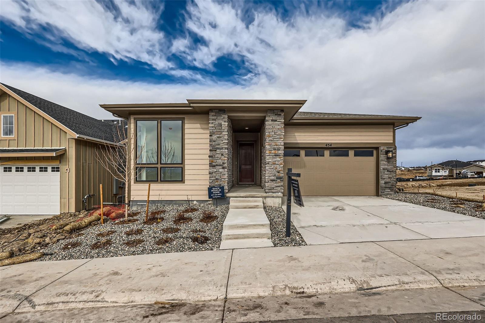 MLS Image #0 for 454  basin daisy street,castle rock, Colorado