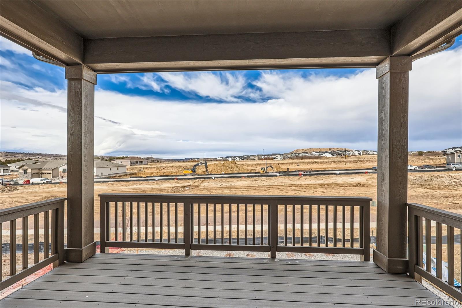 MLS Image #24 for 454  basin daisy street,castle rock, Colorado