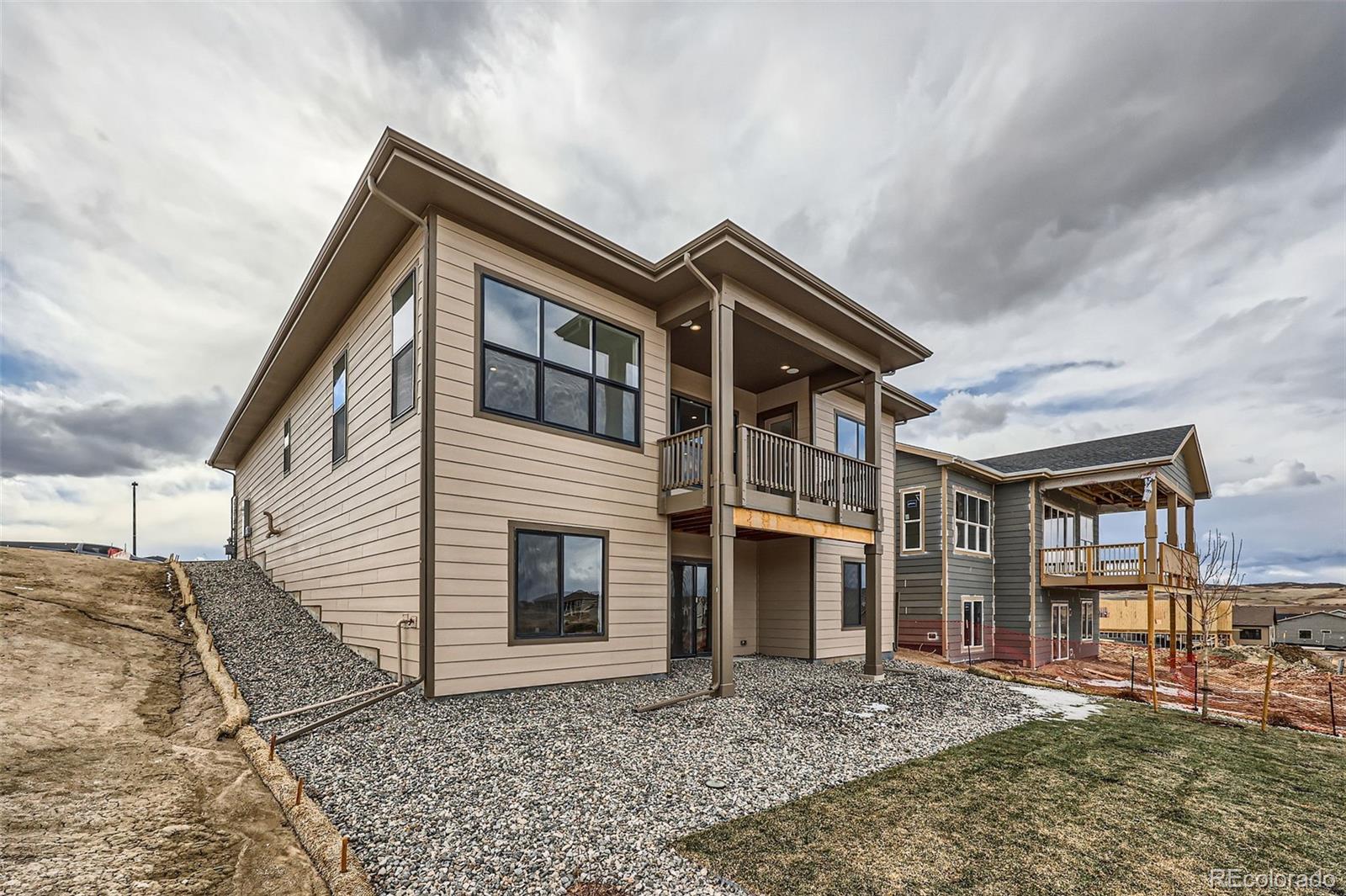 MLS Image #26 for 454  basin daisy street,castle rock, Colorado