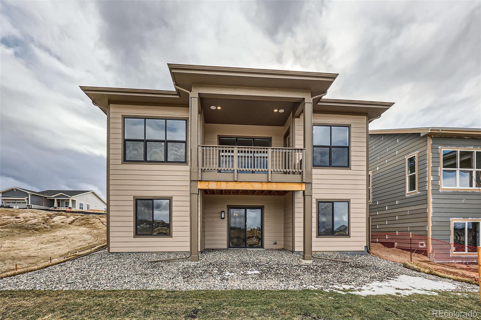 MLS Image #27 for 454  basin daisy street,castle rock, Colorado