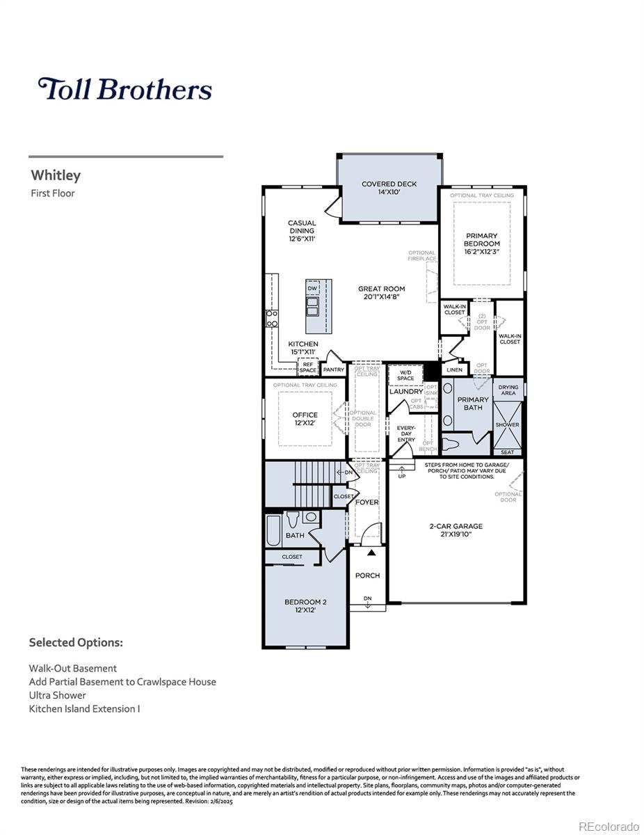 MLS Image #28 for 454  basin daisy street,castle rock, Colorado