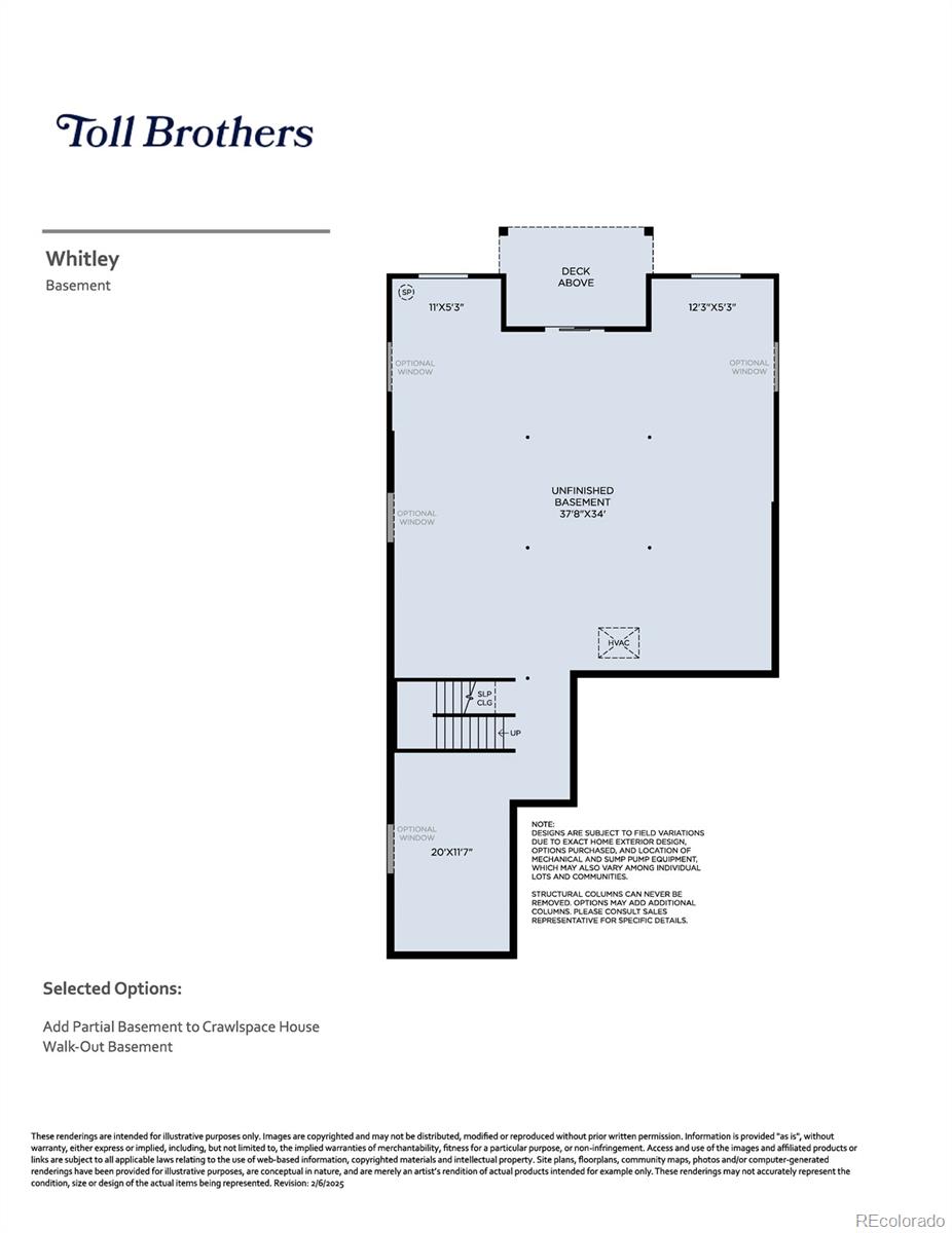 MLS Image #29 for 454  basin daisy street,castle rock, Colorado