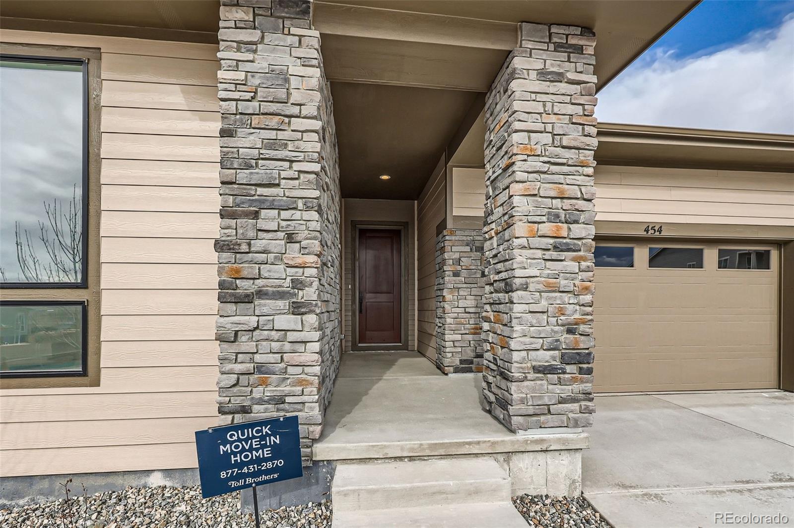 MLS Image #3 for 454  basin daisy street,castle rock, Colorado