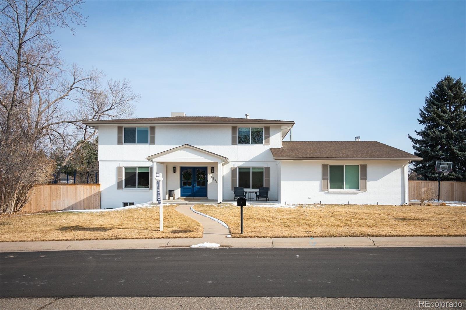 MLS Image #0 for 7270 s jay street,littleton, Colorado