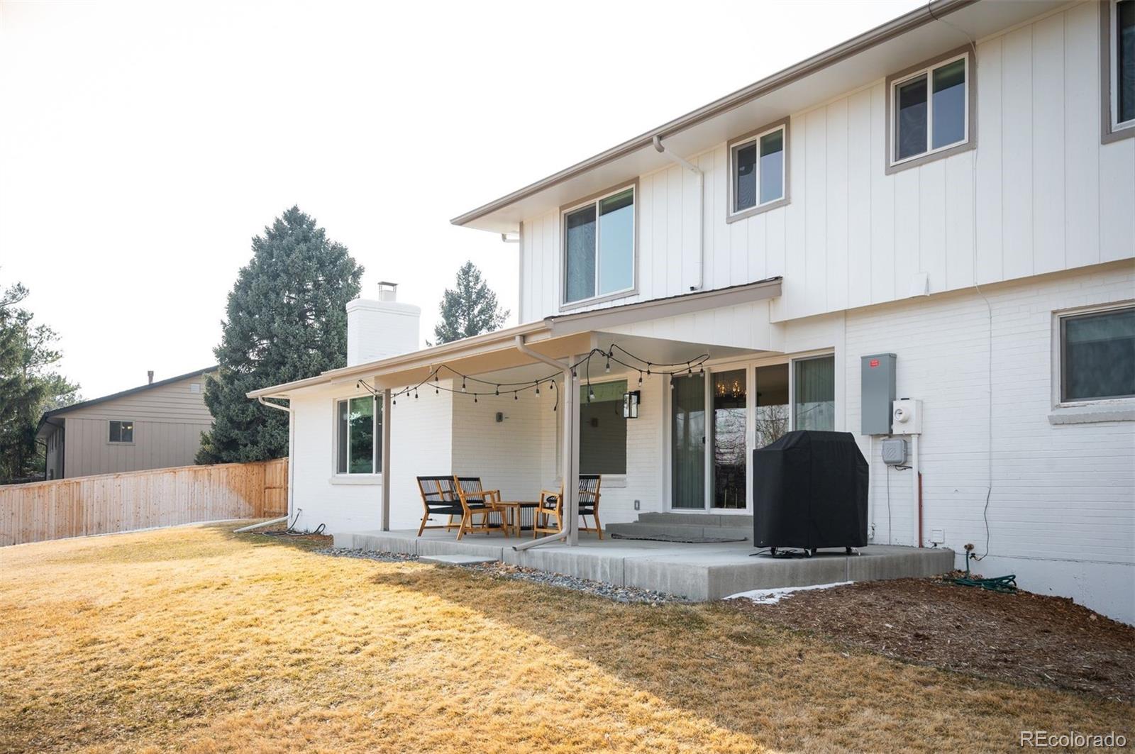 MLS Image #32 for 7270 s jay street,littleton, Colorado