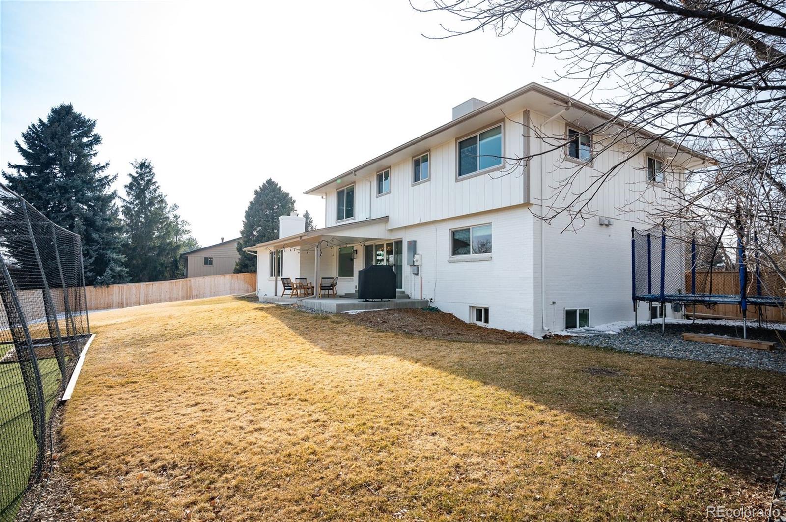 MLS Image #34 for 7270 s jay street,littleton, Colorado