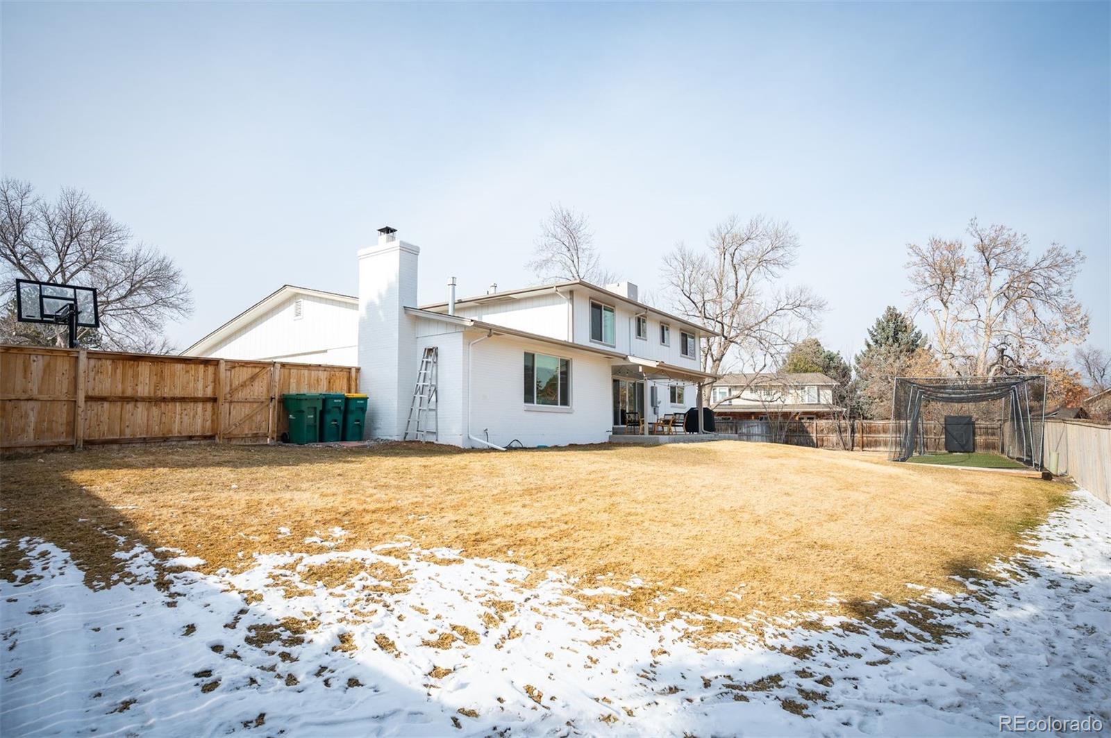 MLS Image #35 for 7270 s jay street,littleton, Colorado