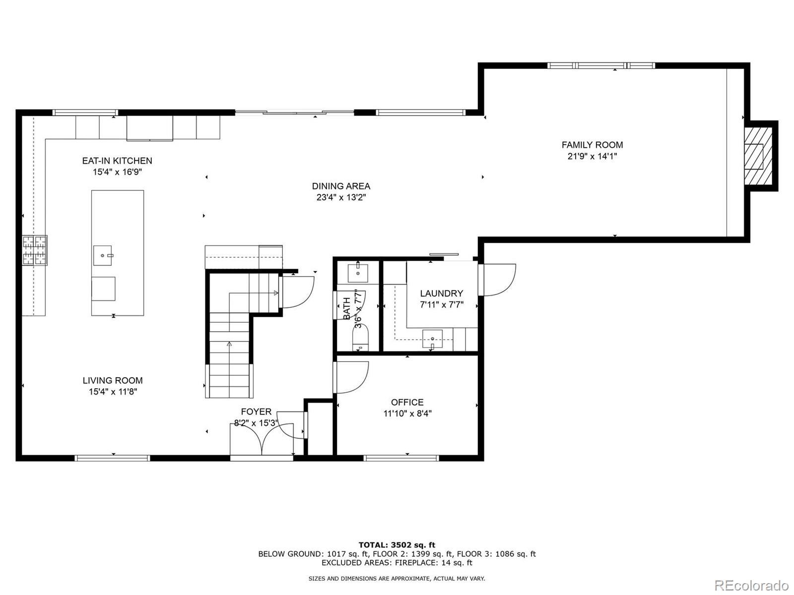 MLS Image #37 for 7270 s jay street,littleton, Colorado