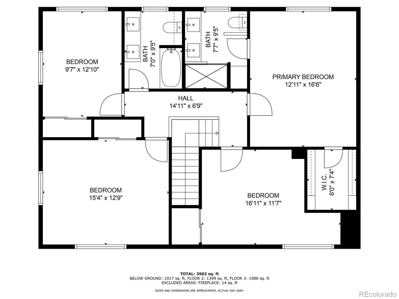 MLS Image #38 for 7270 s jay street,littleton, Colorado