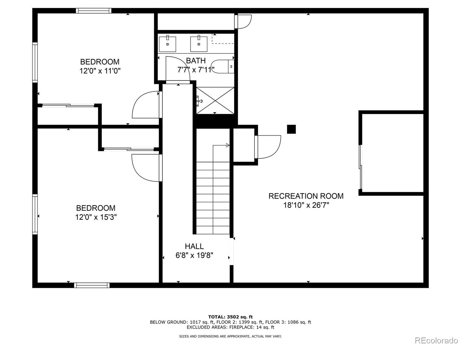 MLS Image #39 for 7270 s jay street,littleton, Colorado