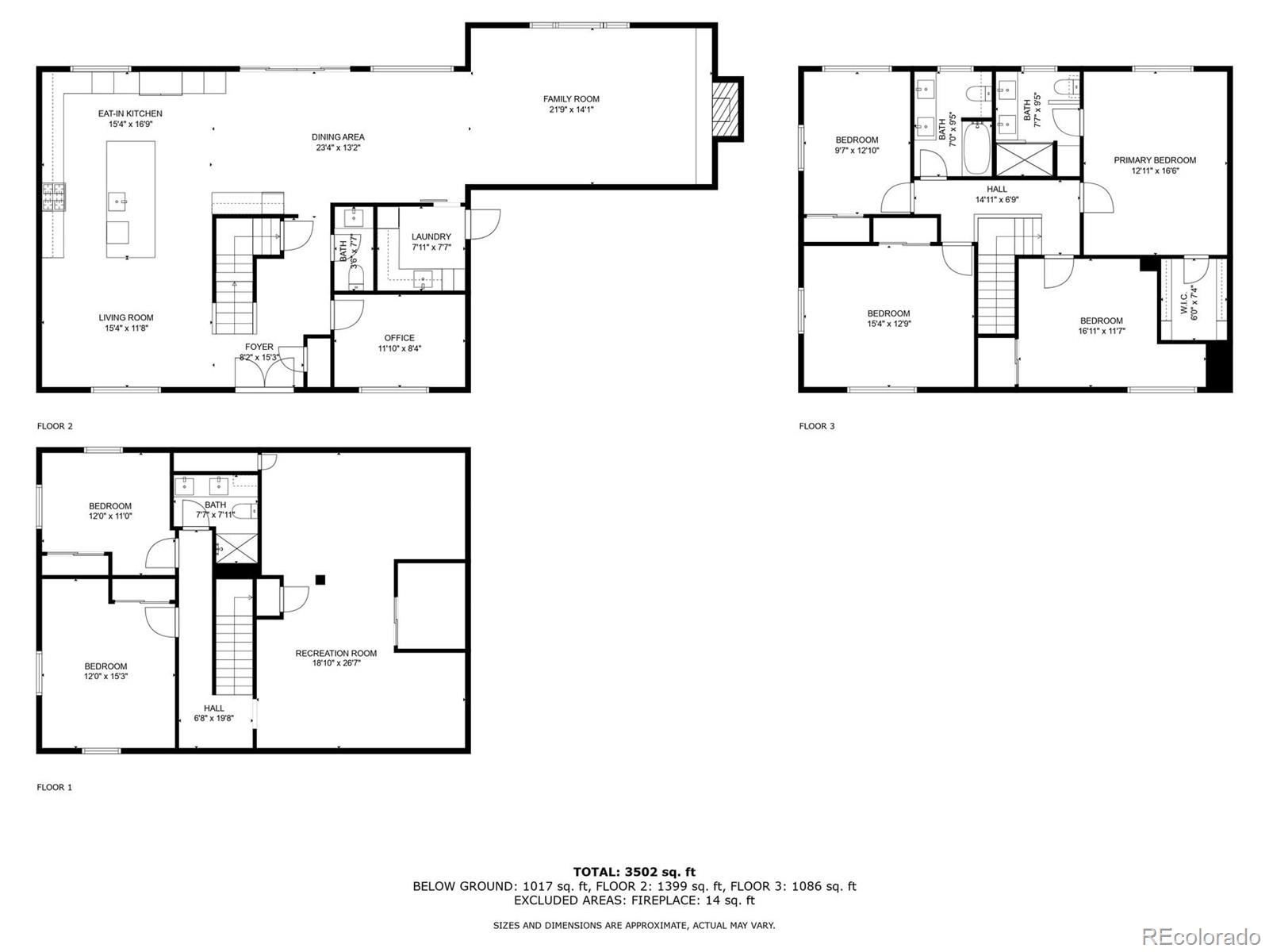 MLS Image #40 for 7270 s jay street,littleton, Colorado