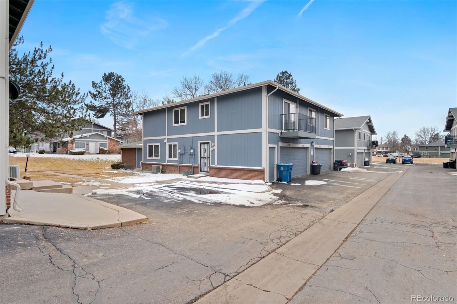 MLS Image #0 for 1289 s wheeling way,aurora, Colorado