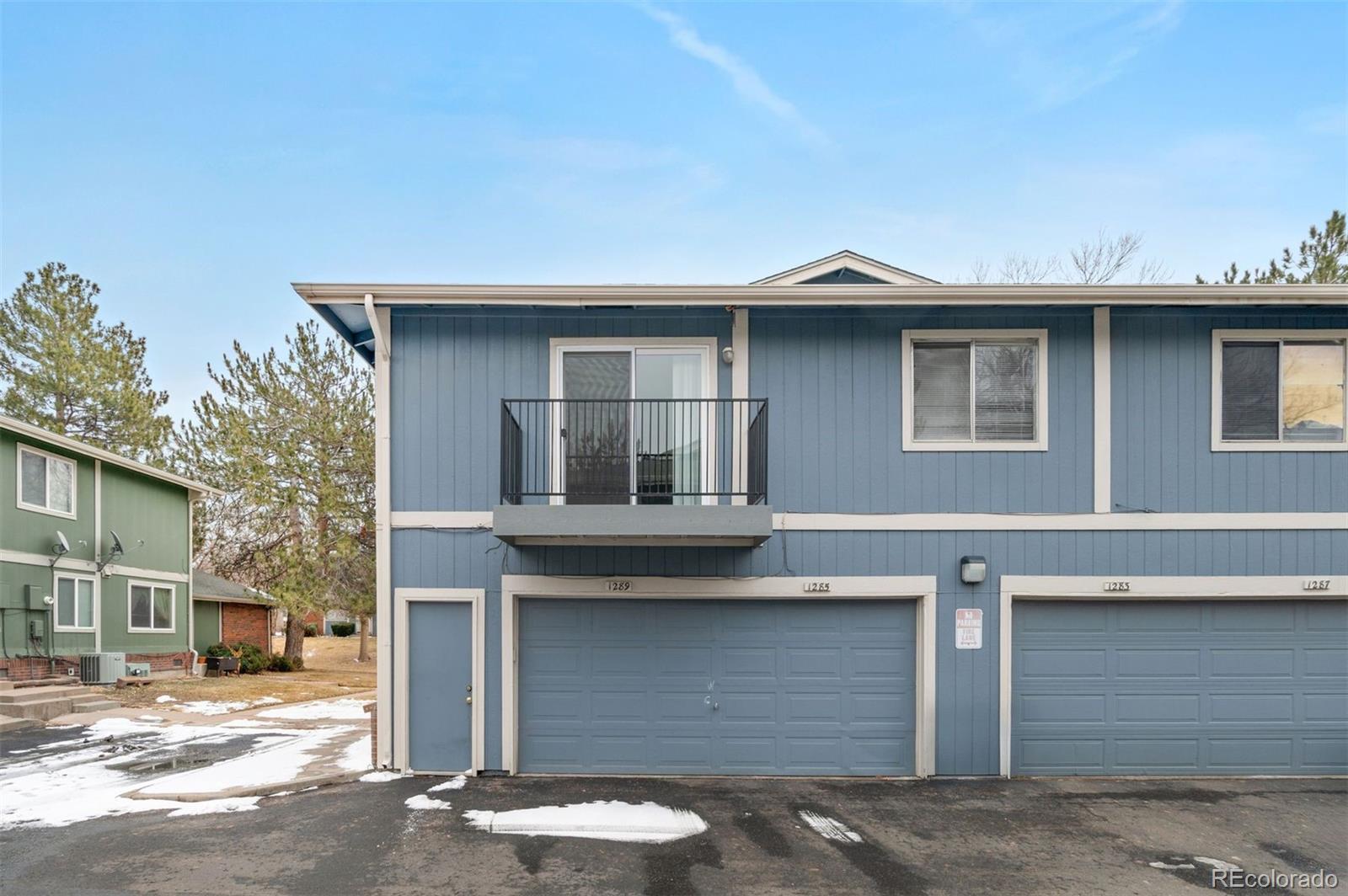 CMA Image for 1289 S Wheeling Way,Aurora, Colorado