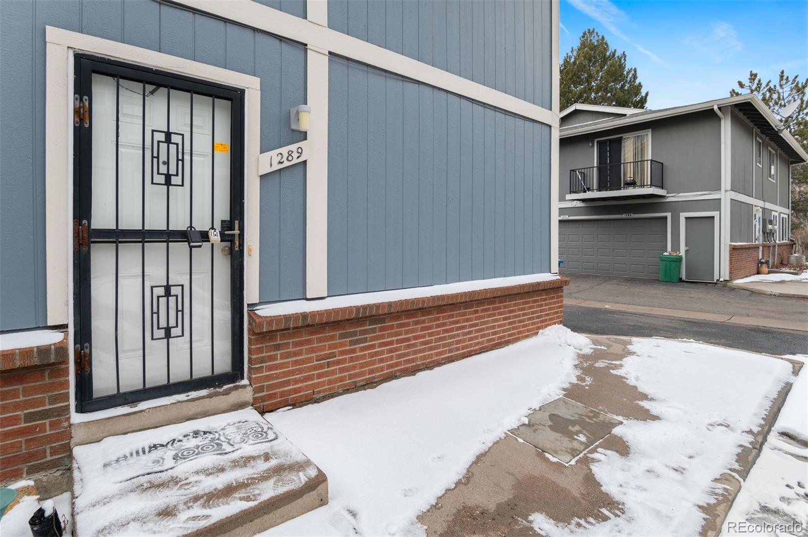 MLS Image #21 for 1289 s wheeling way,aurora, Colorado