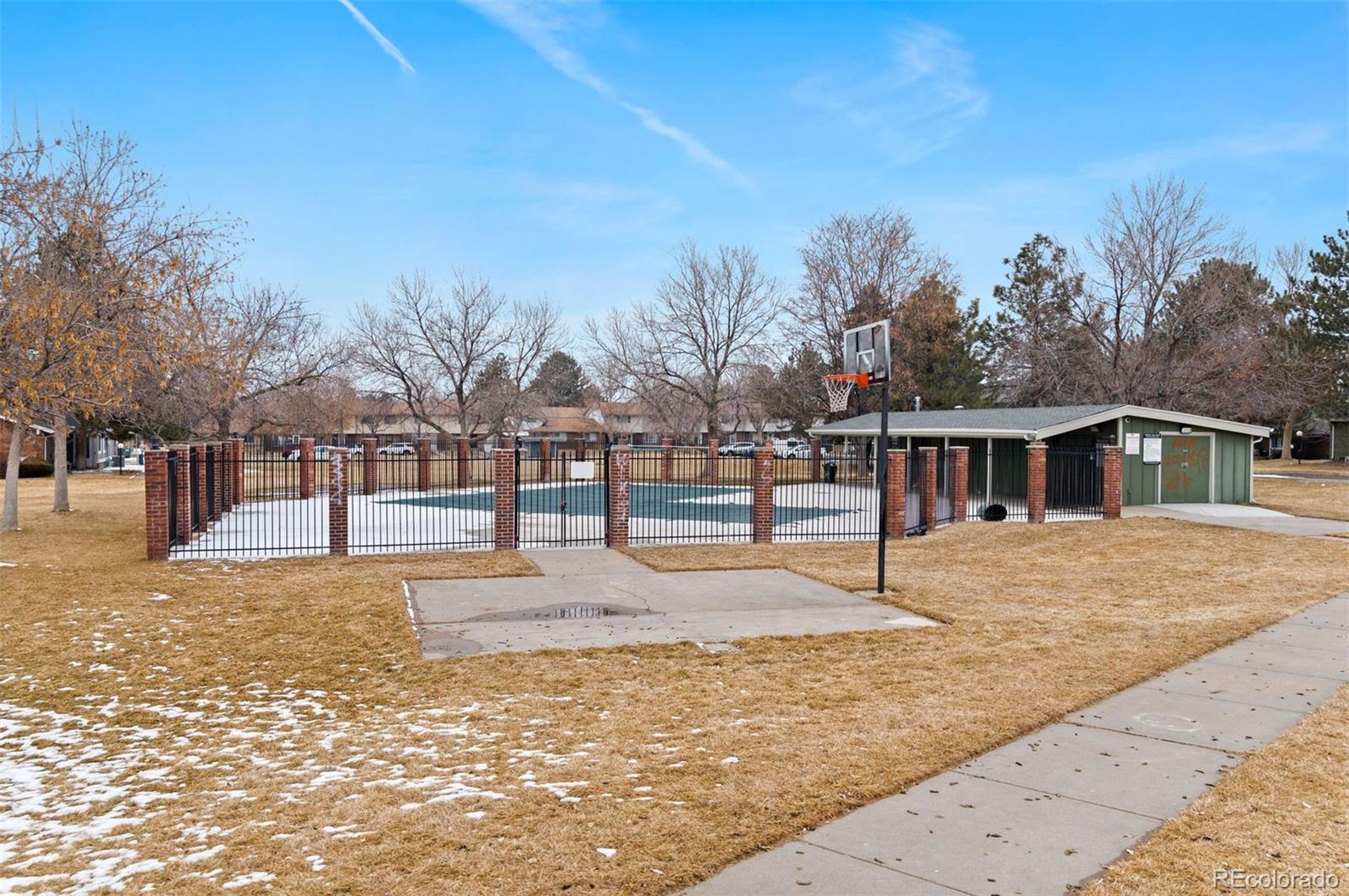 MLS Image #24 for 1289 s wheeling way,aurora, Colorado