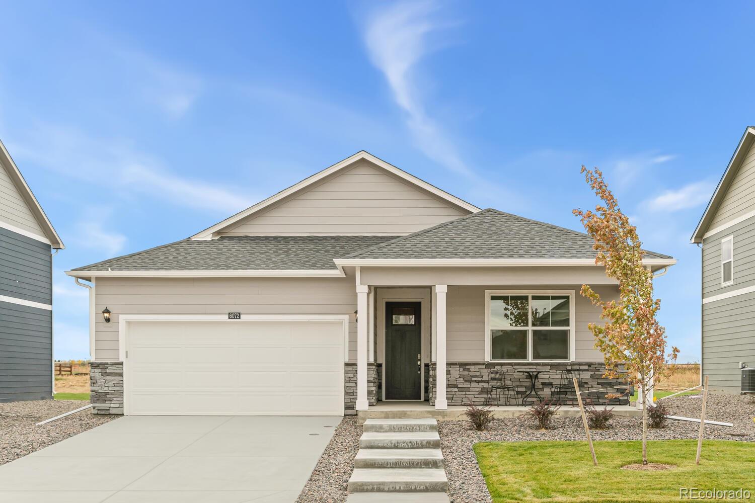 MLS Image #0 for 372  hummingbird lane,johnstown, Colorado