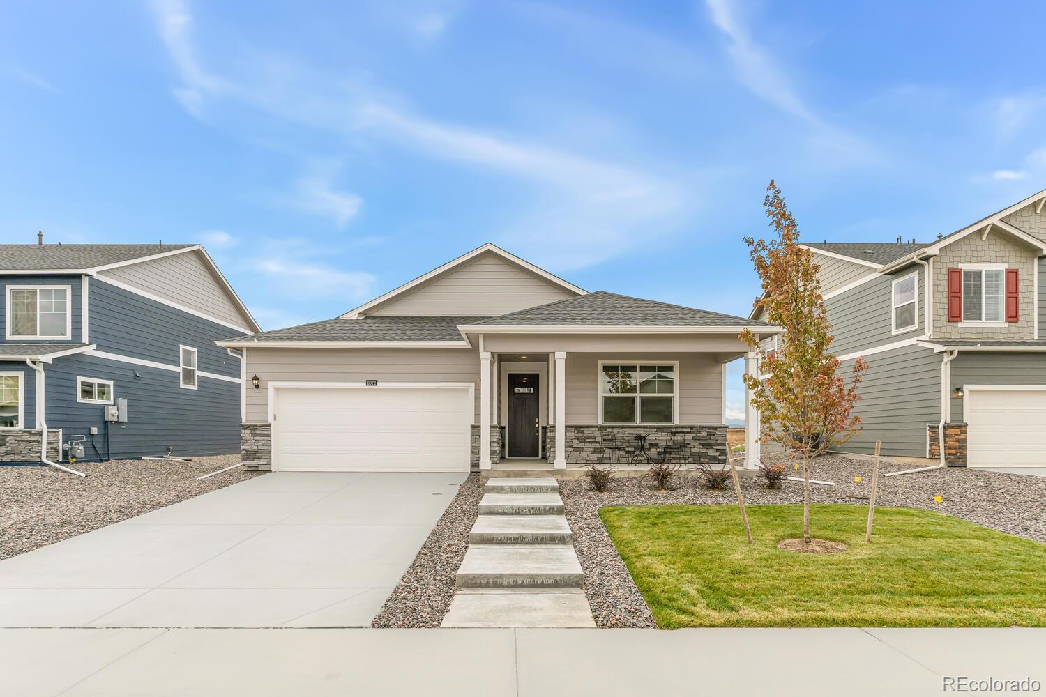 MLS Image #3 for 372  hummingbird lane,johnstown, Colorado