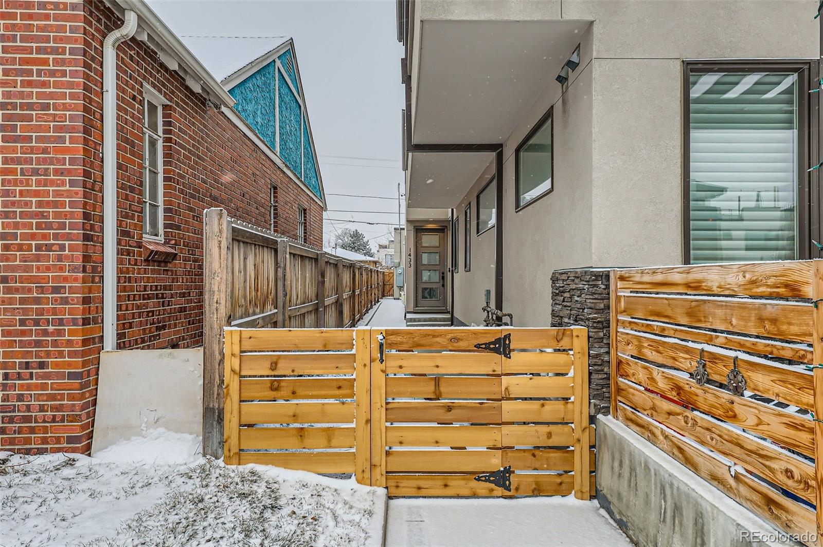 MLS Image #2 for 1433  xavier street,denver, Colorado