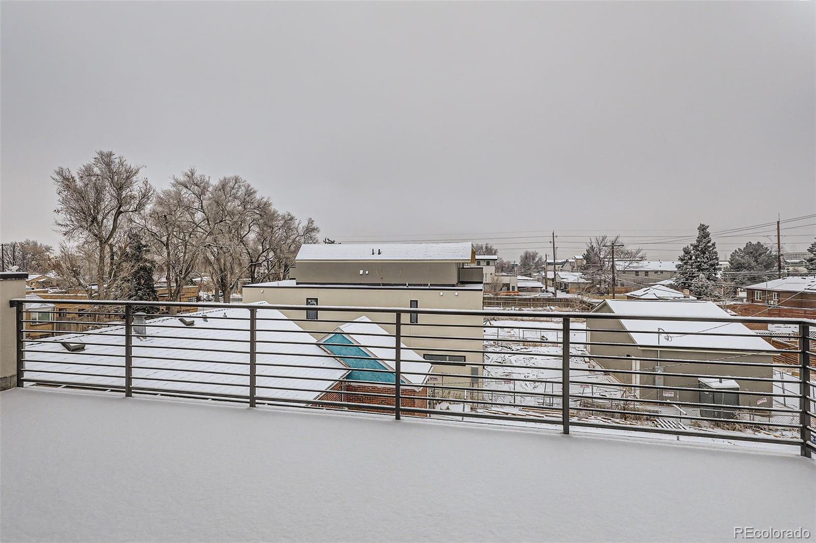 MLS Image #23 for 1433  xavier street,denver, Colorado