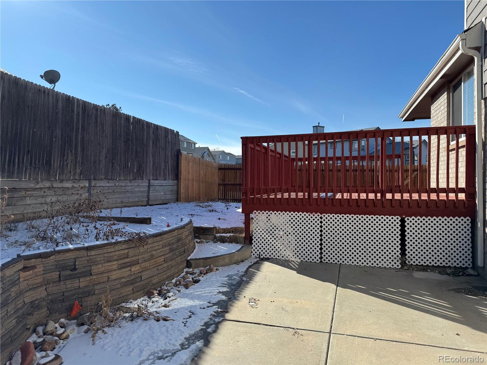 MLS Image #11 for 6610  monaco way,brighton, Colorado