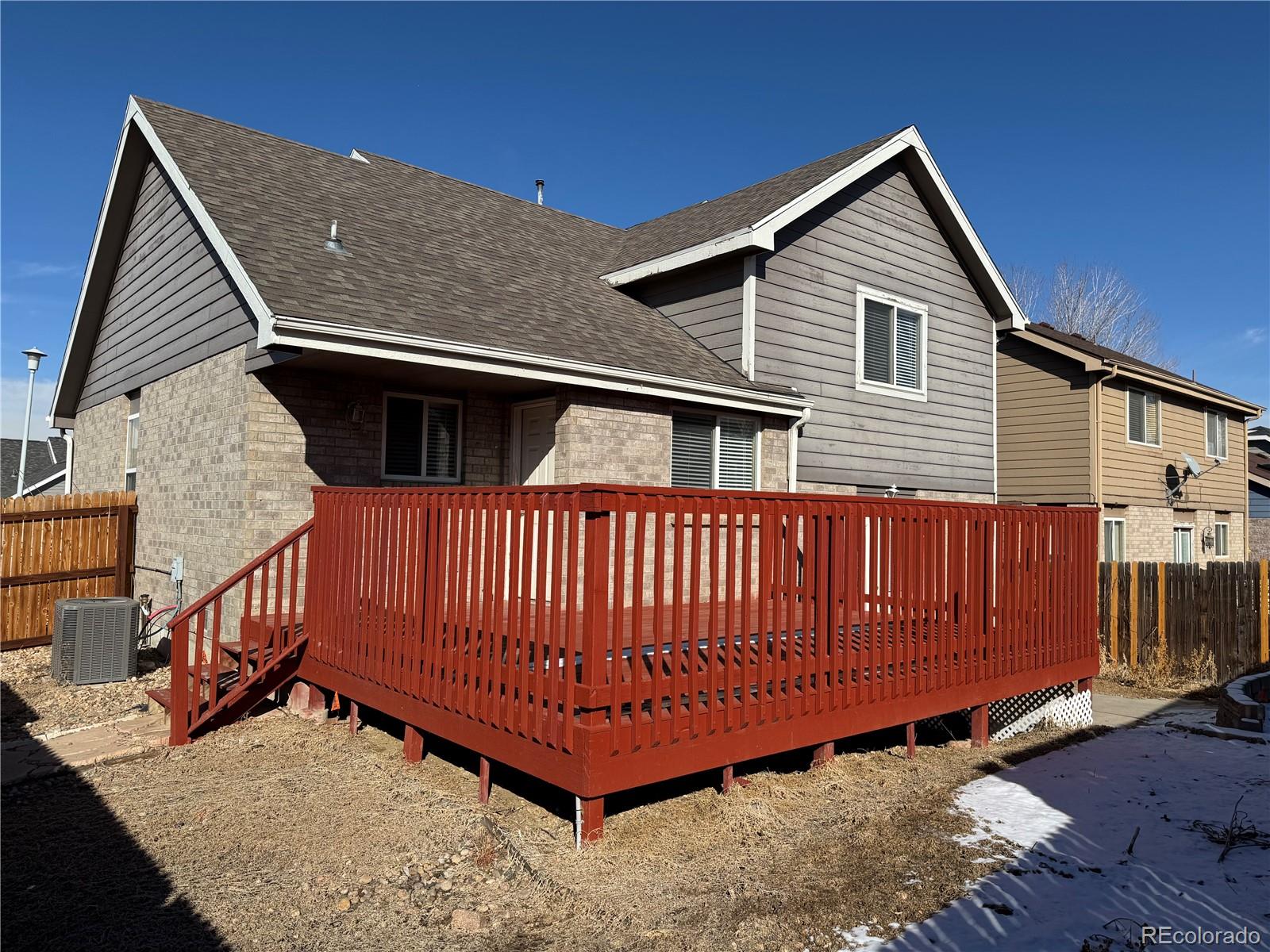 MLS Image #12 for 6610  monaco way,brighton, Colorado