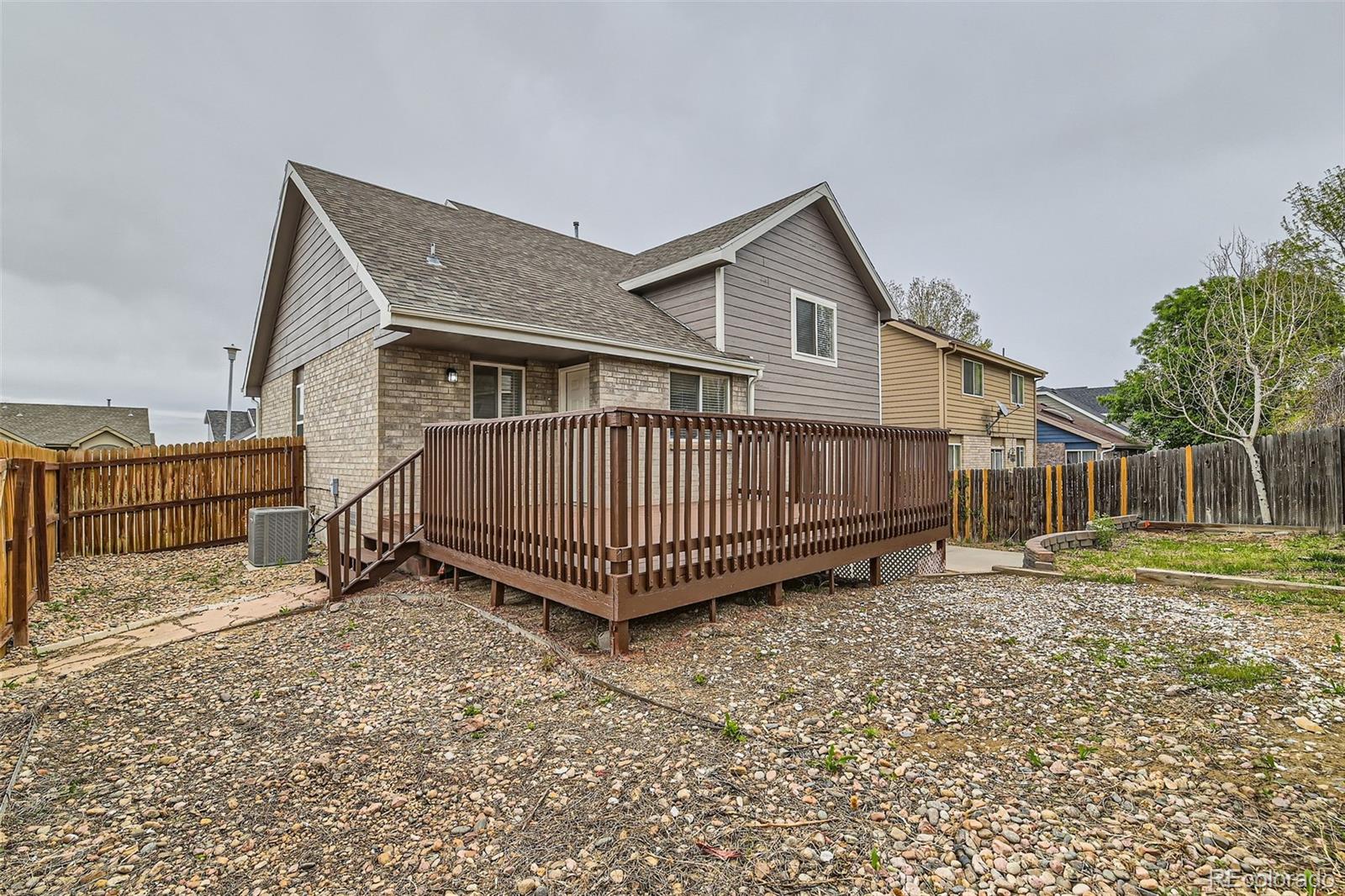 MLS Image #27 for 6610  monaco way,brighton, Colorado
