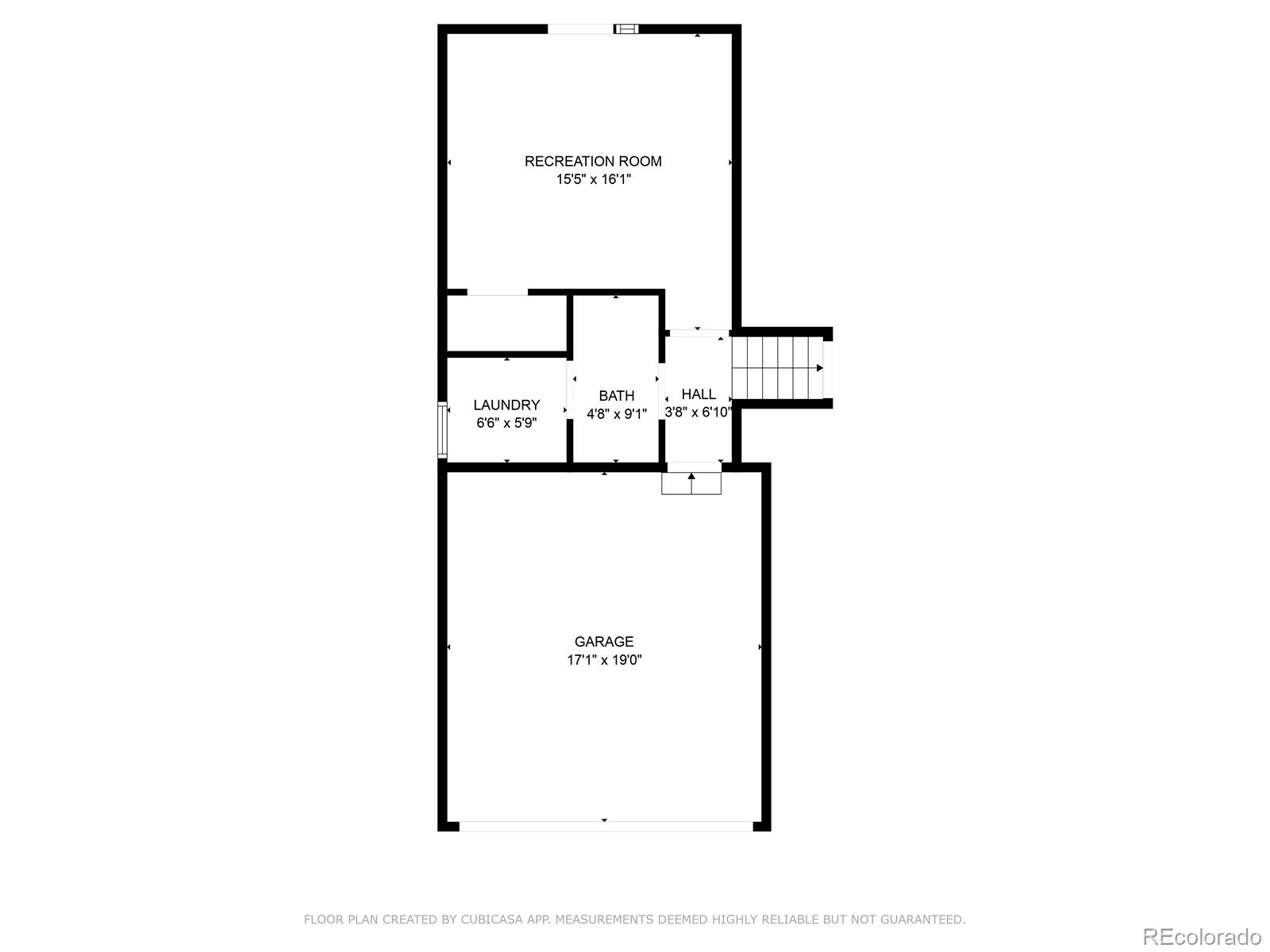 MLS Image #28 for 6610  monaco way,brighton, Colorado