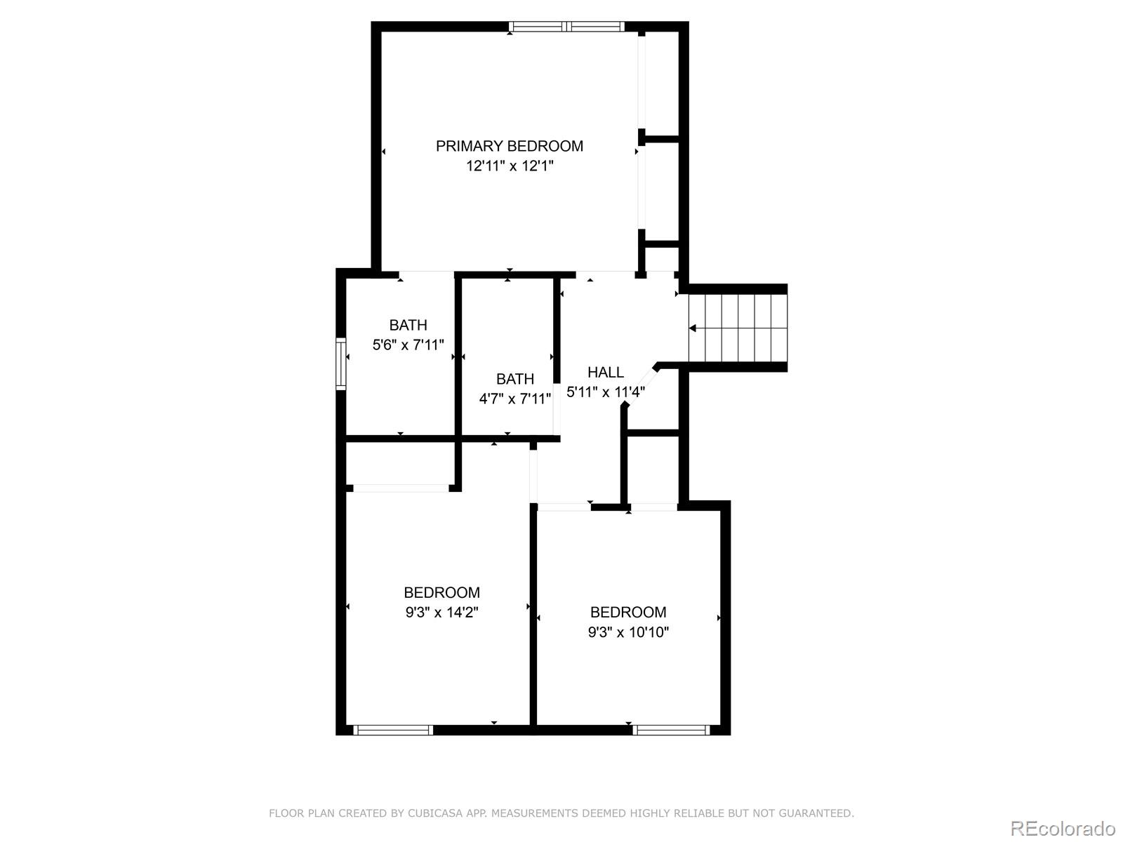 MLS Image #30 for 6610  monaco way,brighton, Colorado