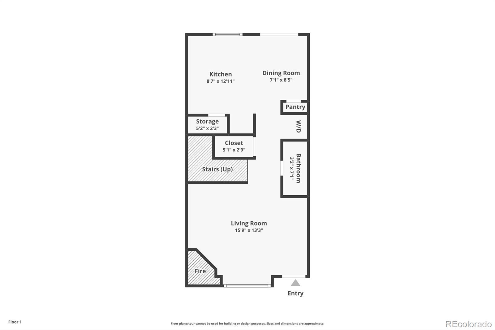 MLS Image #30 for 4633 s crystal way e189,aurora, Colorado