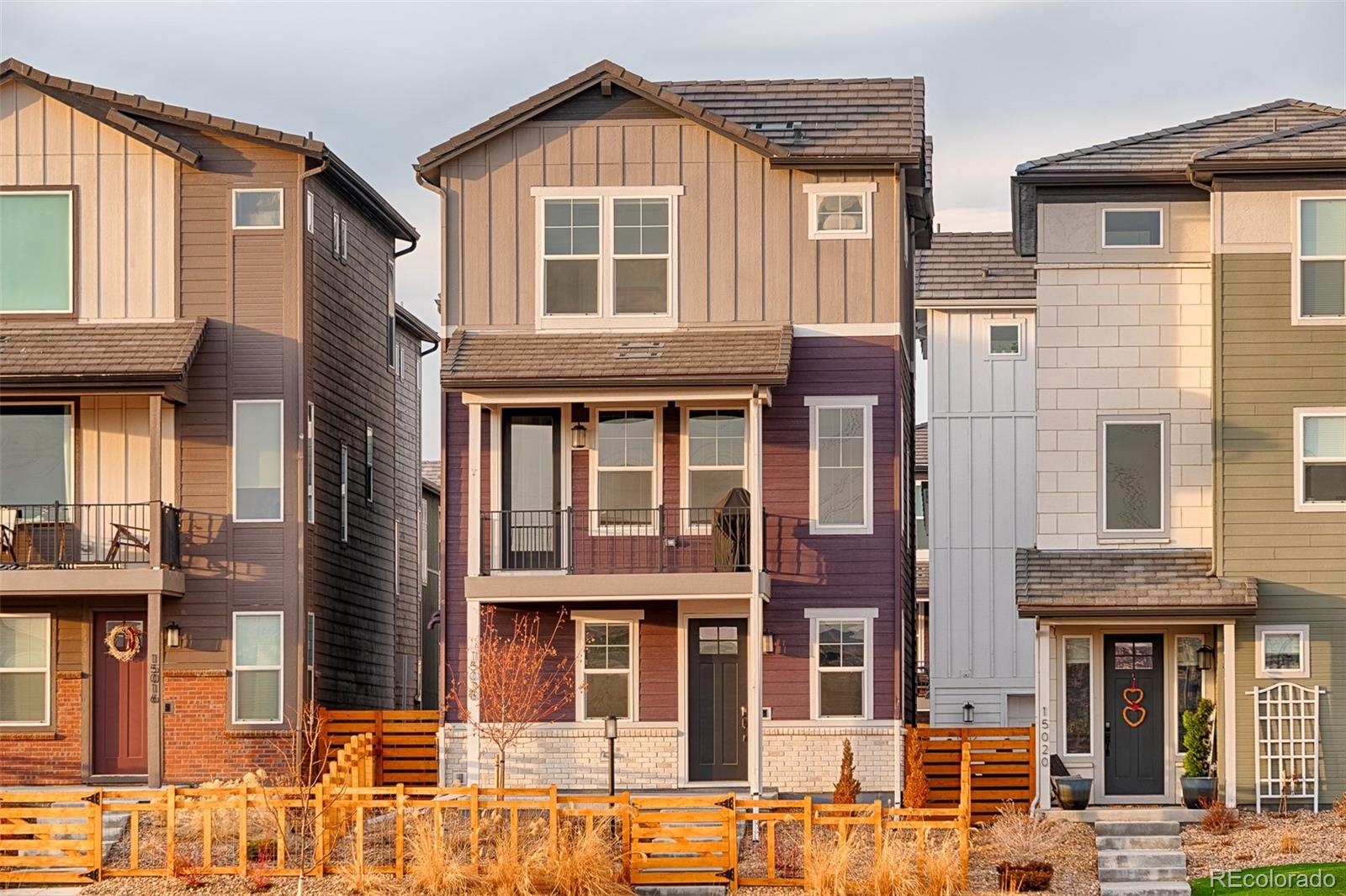 MLS Image #0 for 15018  cast pebble circle,parker, Colorado