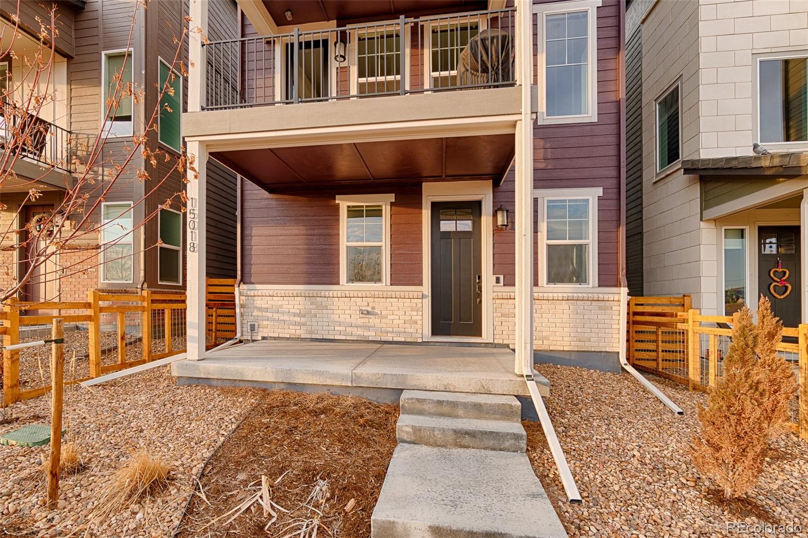 MLS Image #3 for 15018  cast pebble circle,parker, Colorado