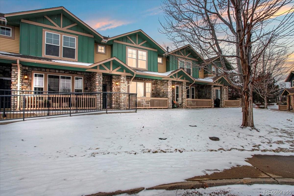 MLS Image #23 for 643 s norfolk way,aurora, Colorado