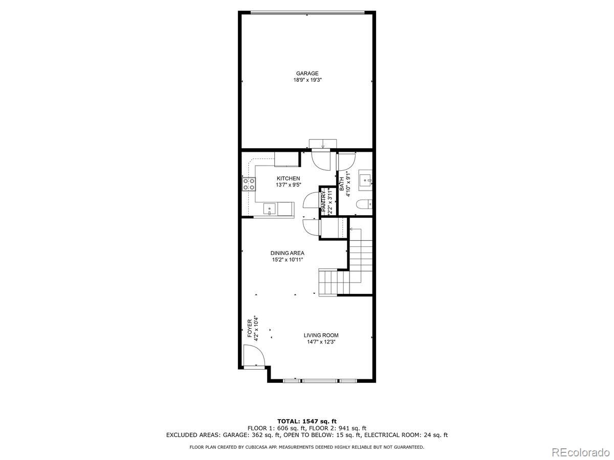 MLS Image #24 for 643 s norfolk way,aurora, Colorado