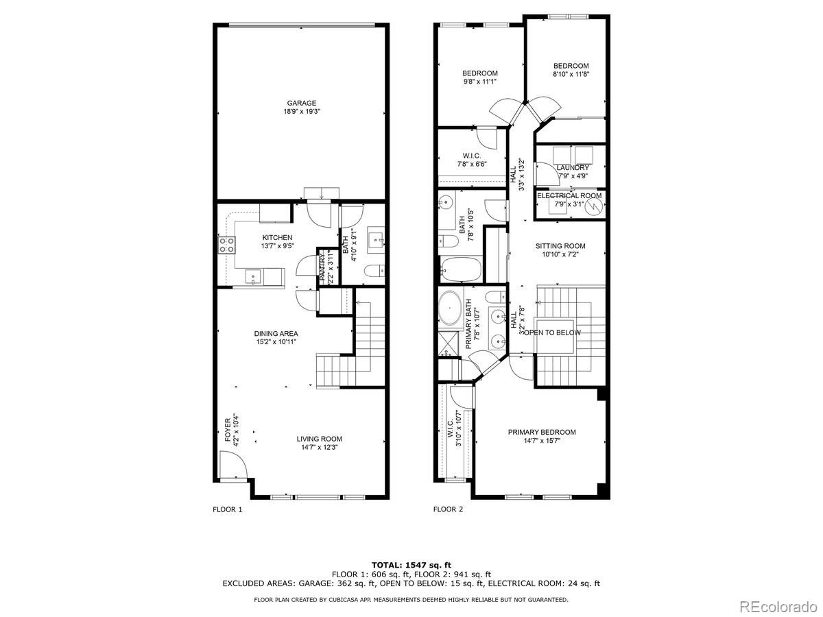 MLS Image #26 for 643 s norfolk way,aurora, Colorado