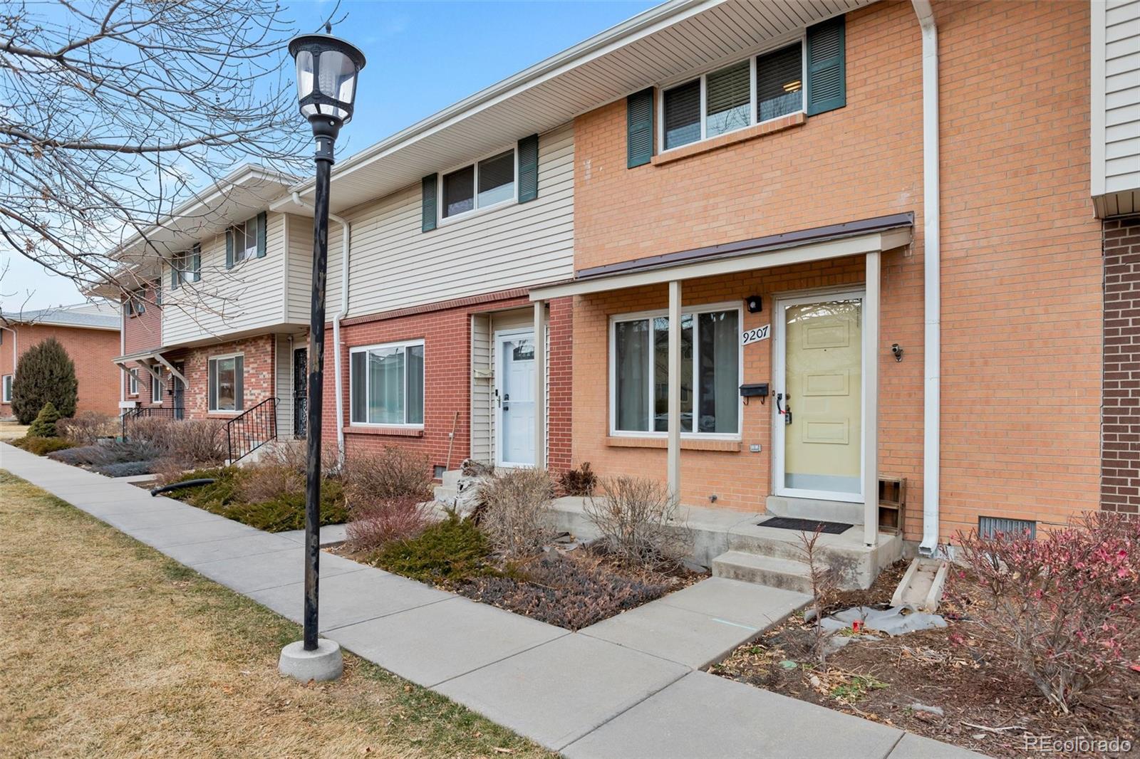 MLS Image #0 for 9207 e mansfield avenue ,denver, Colorado