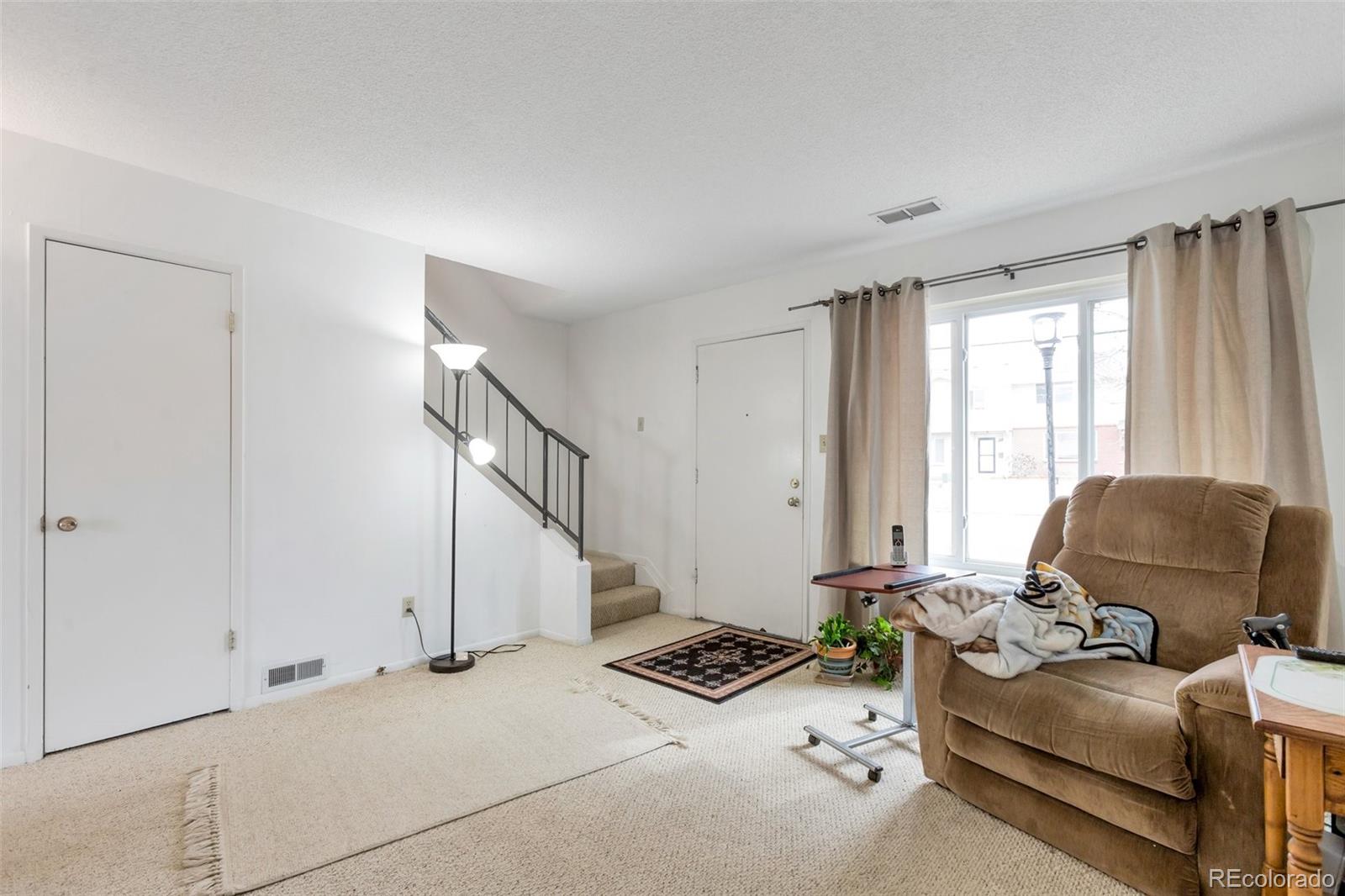 MLS Image #2 for 9207 e mansfield avenue ,denver, Colorado