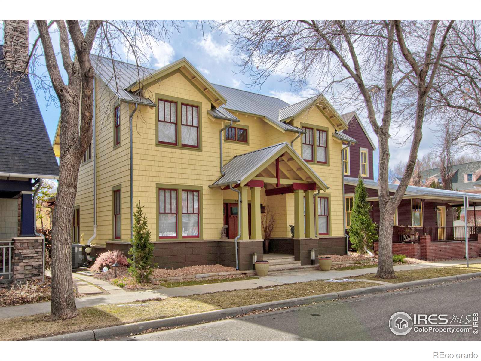 MLS Image #0 for 832  neon forest circle,longmont, Colorado