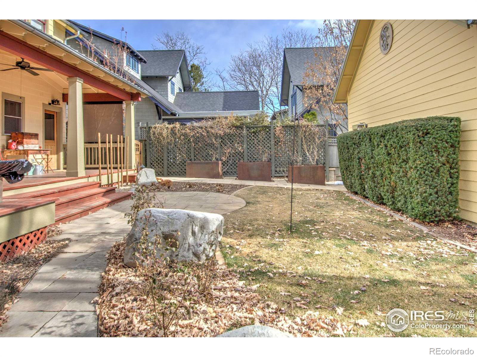 MLS Image #33 for 832  neon forest circle,longmont, Colorado