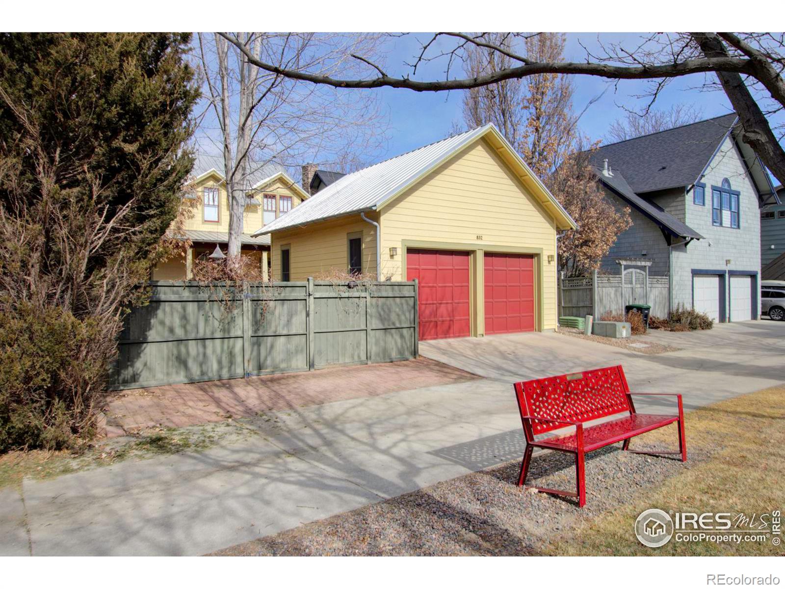 MLS Image #36 for 832  neon forest circle,longmont, Colorado