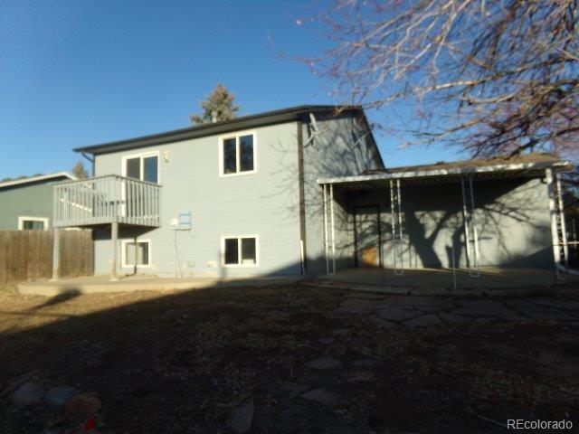 MLS Image #3 for 1889 s flanders way,aurora, Colorado