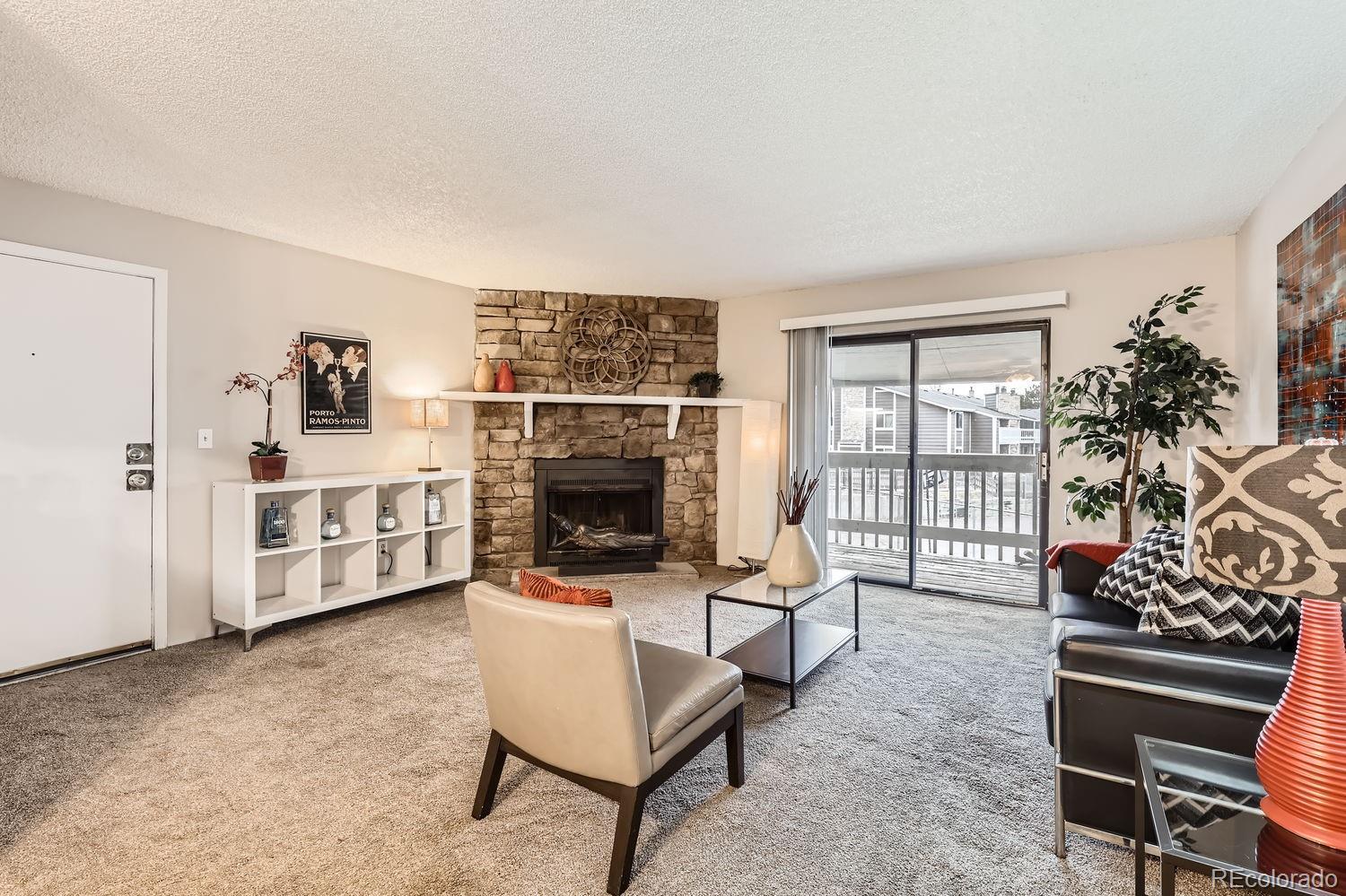 MLS Image #5 for 18091 e kentucky avenue 202,aurora, Colorado