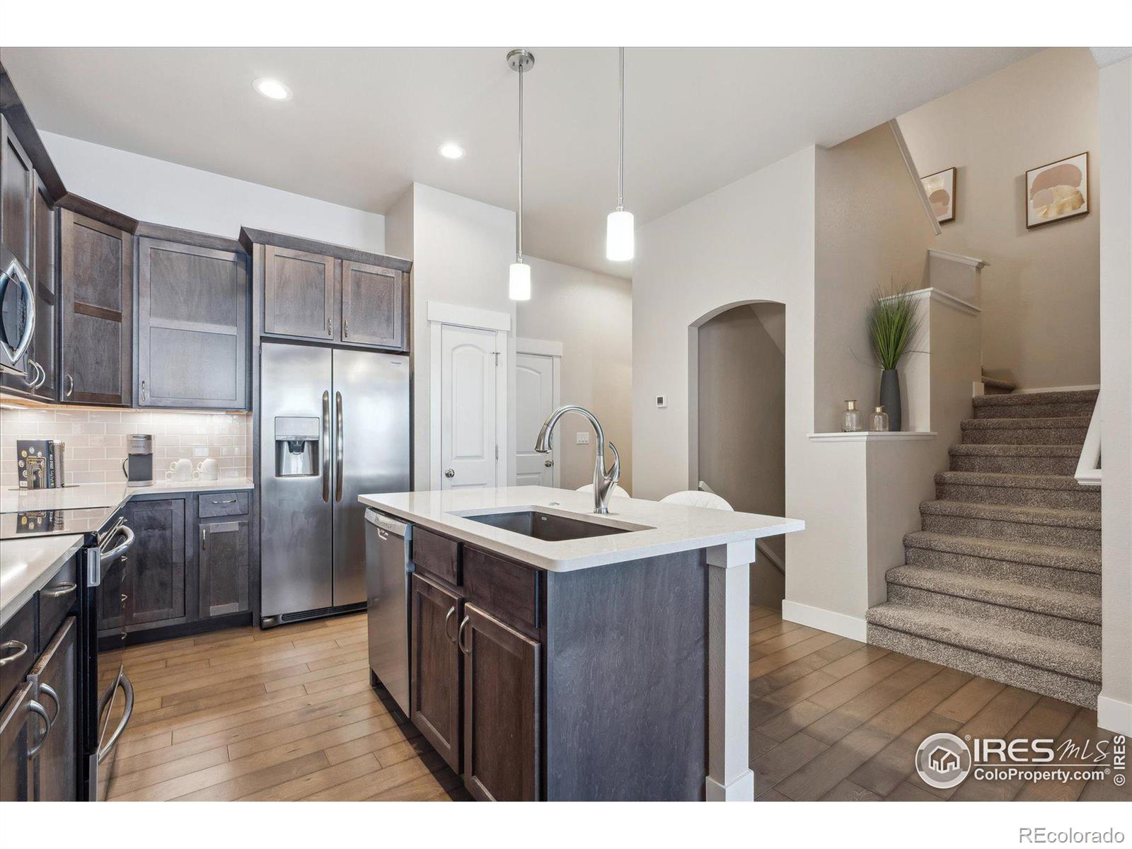 MLS Image #15 for 2407  trio falls drive,loveland, Colorado