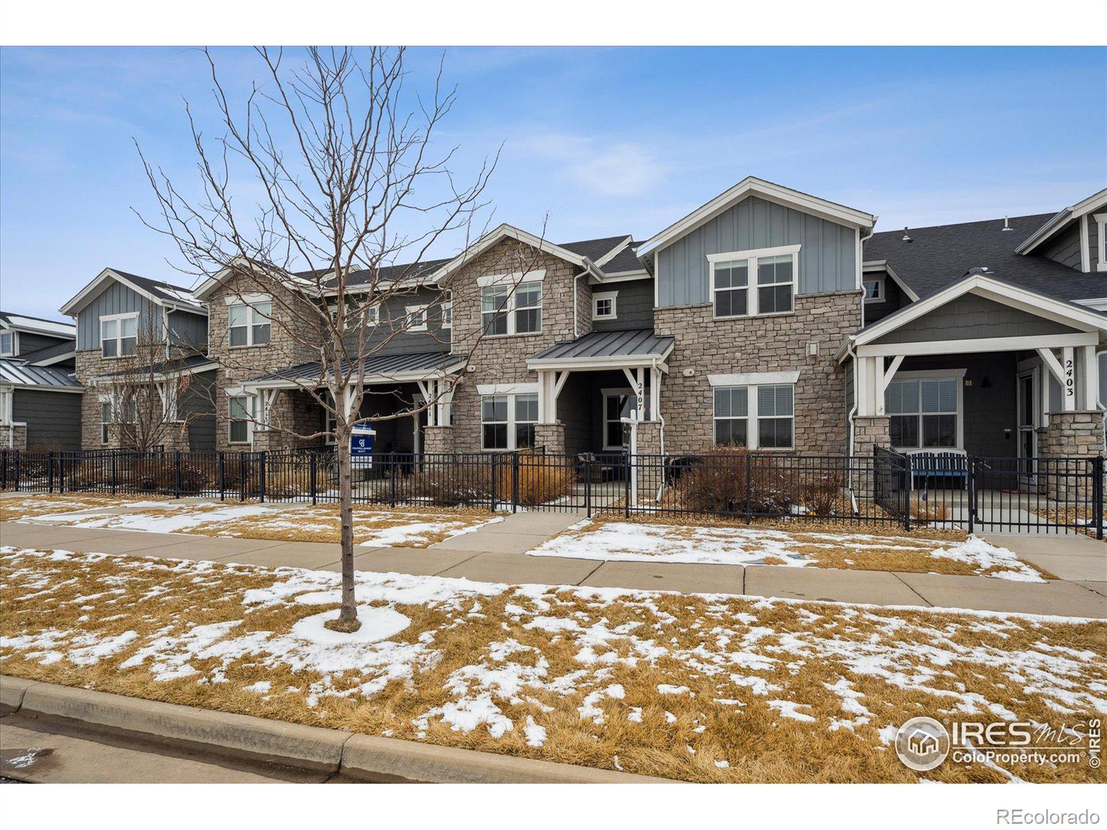 MLS Image #2 for 2407  trio falls drive,loveland, Colorado