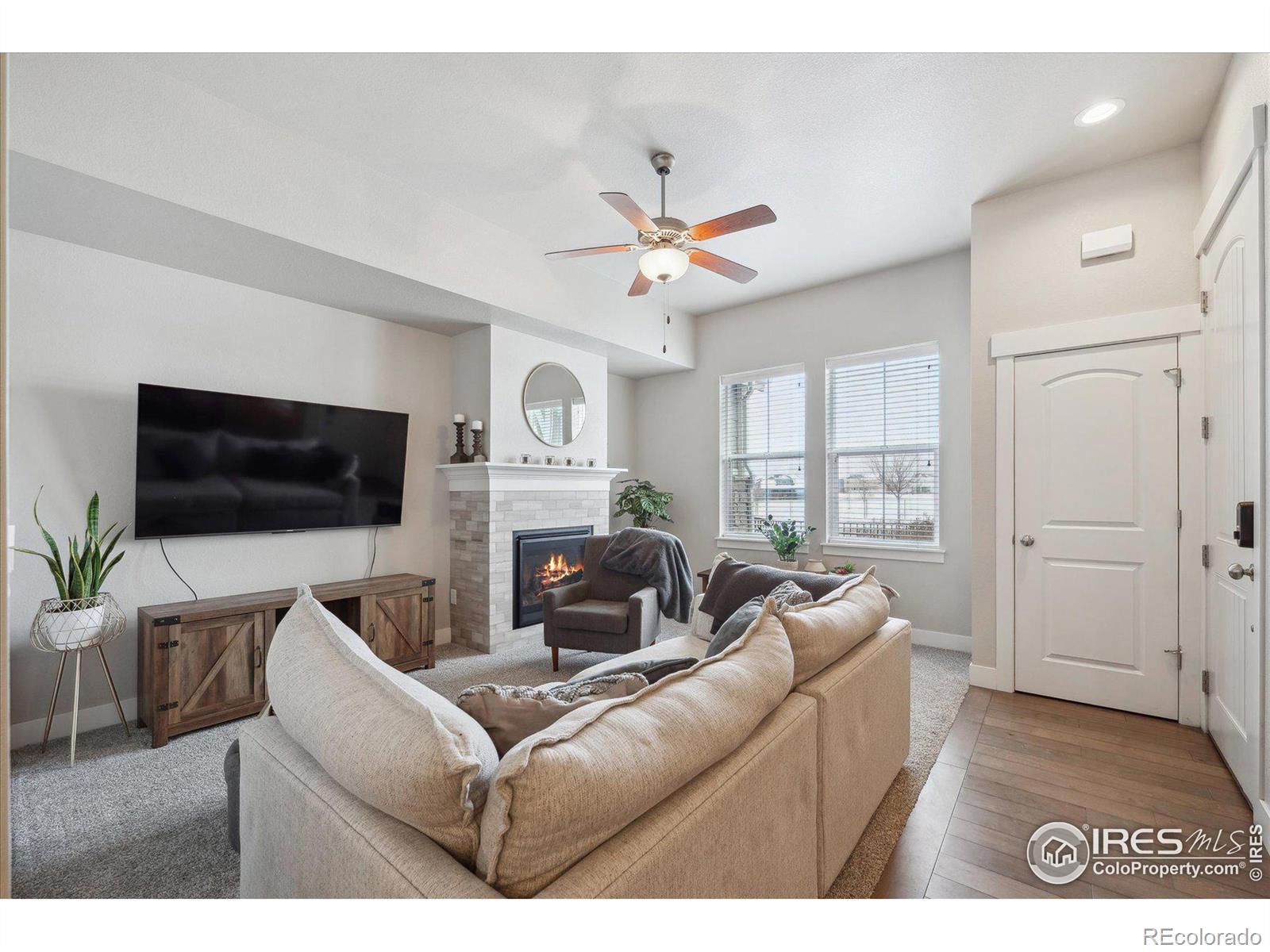 MLS Image #5 for 2407  trio falls drive,loveland, Colorado