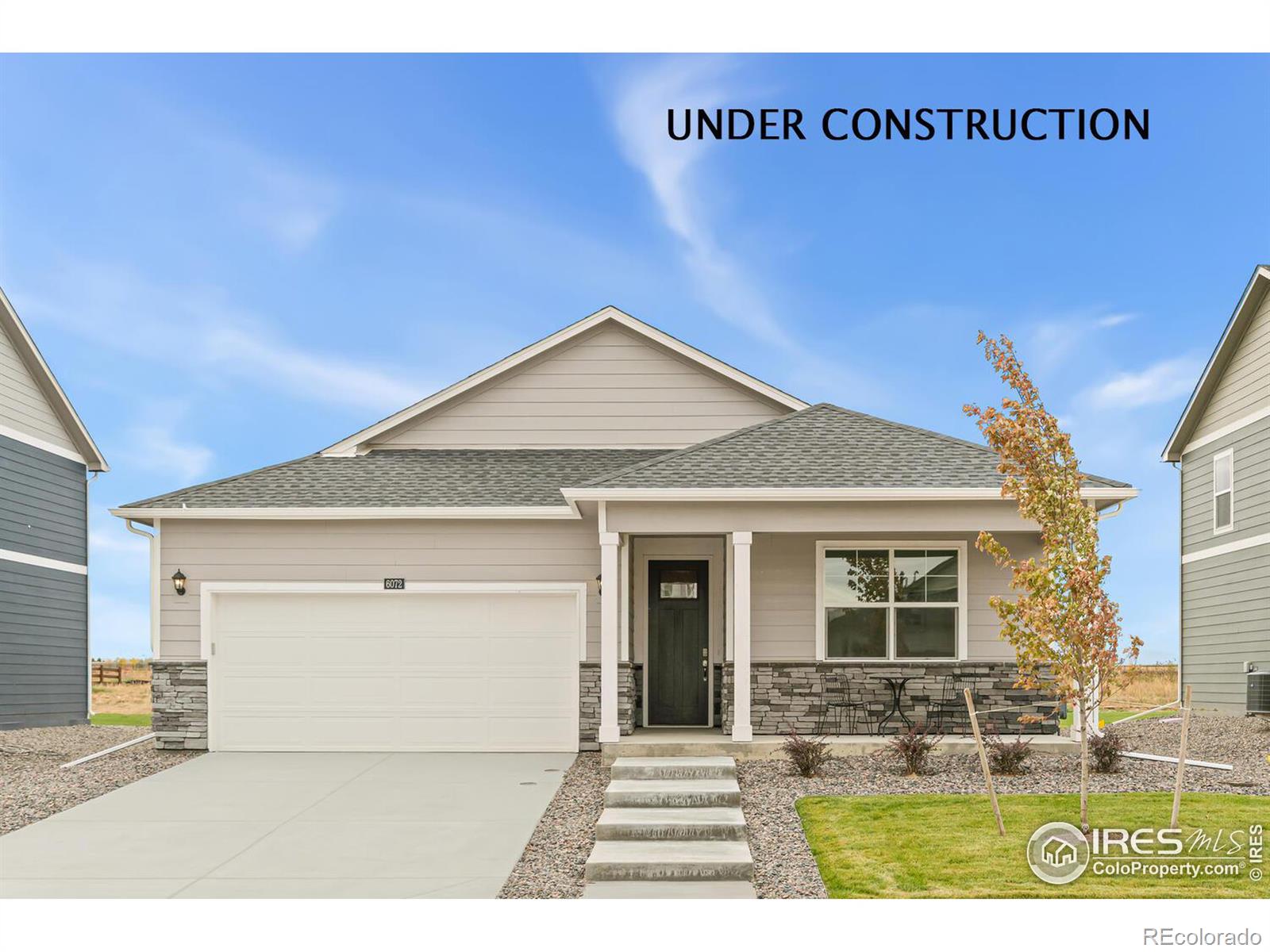 MLS Image #0 for 372  hummingbird lane,johnstown, Colorado