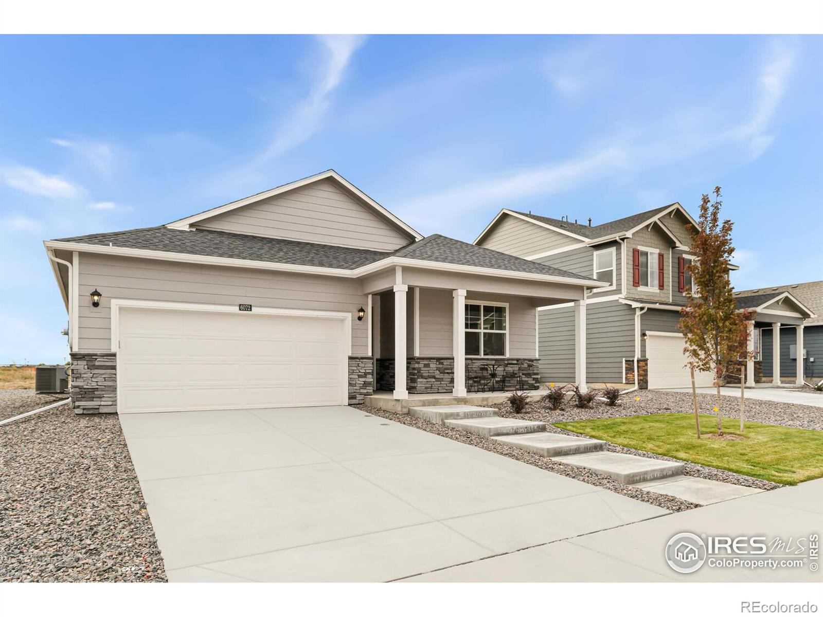 MLS Image #1 for 372  hummingbird lane,johnstown, Colorado