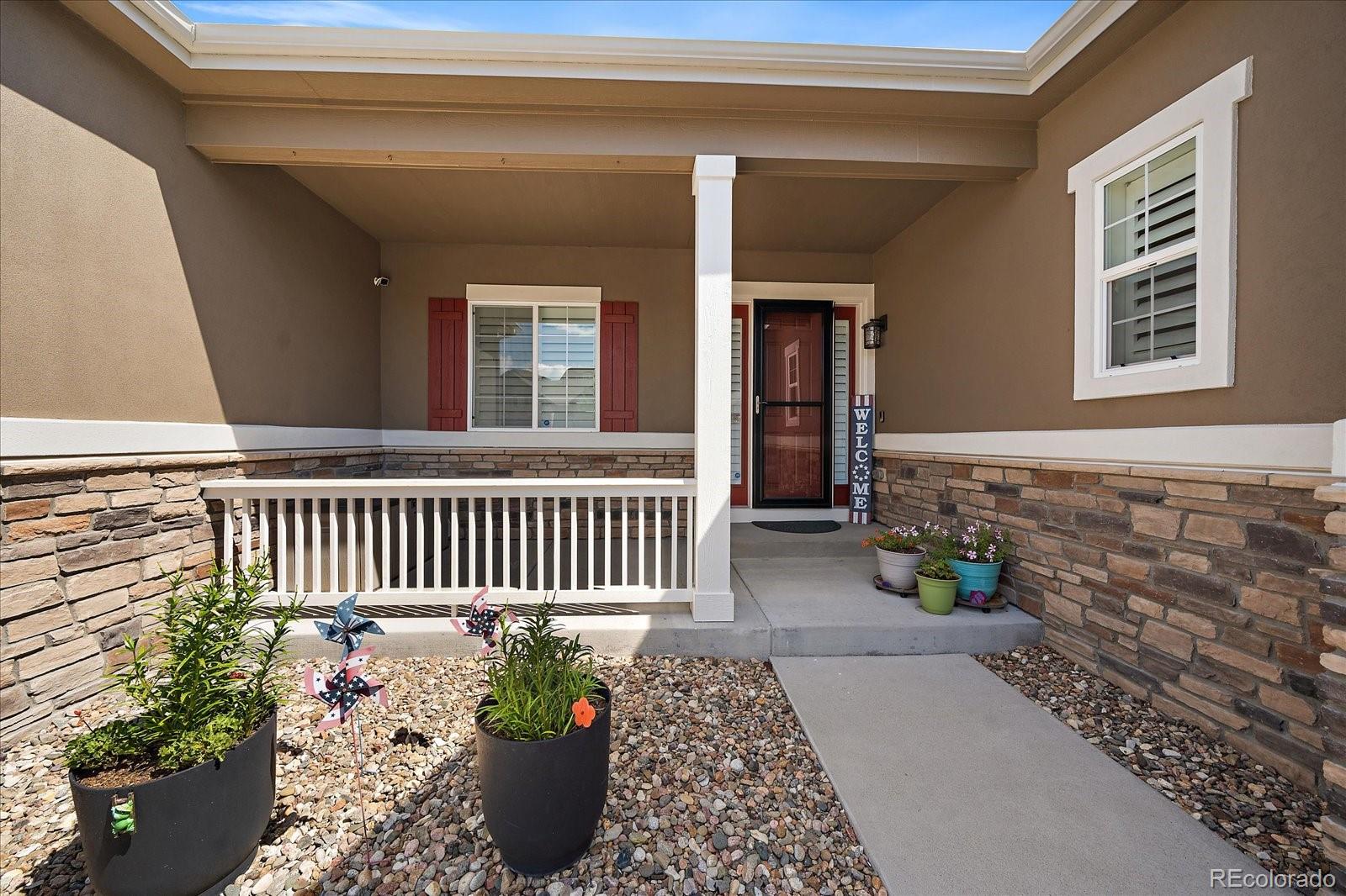 MLS Image #32 for 3828  mighty oaks street,castle rock, Colorado