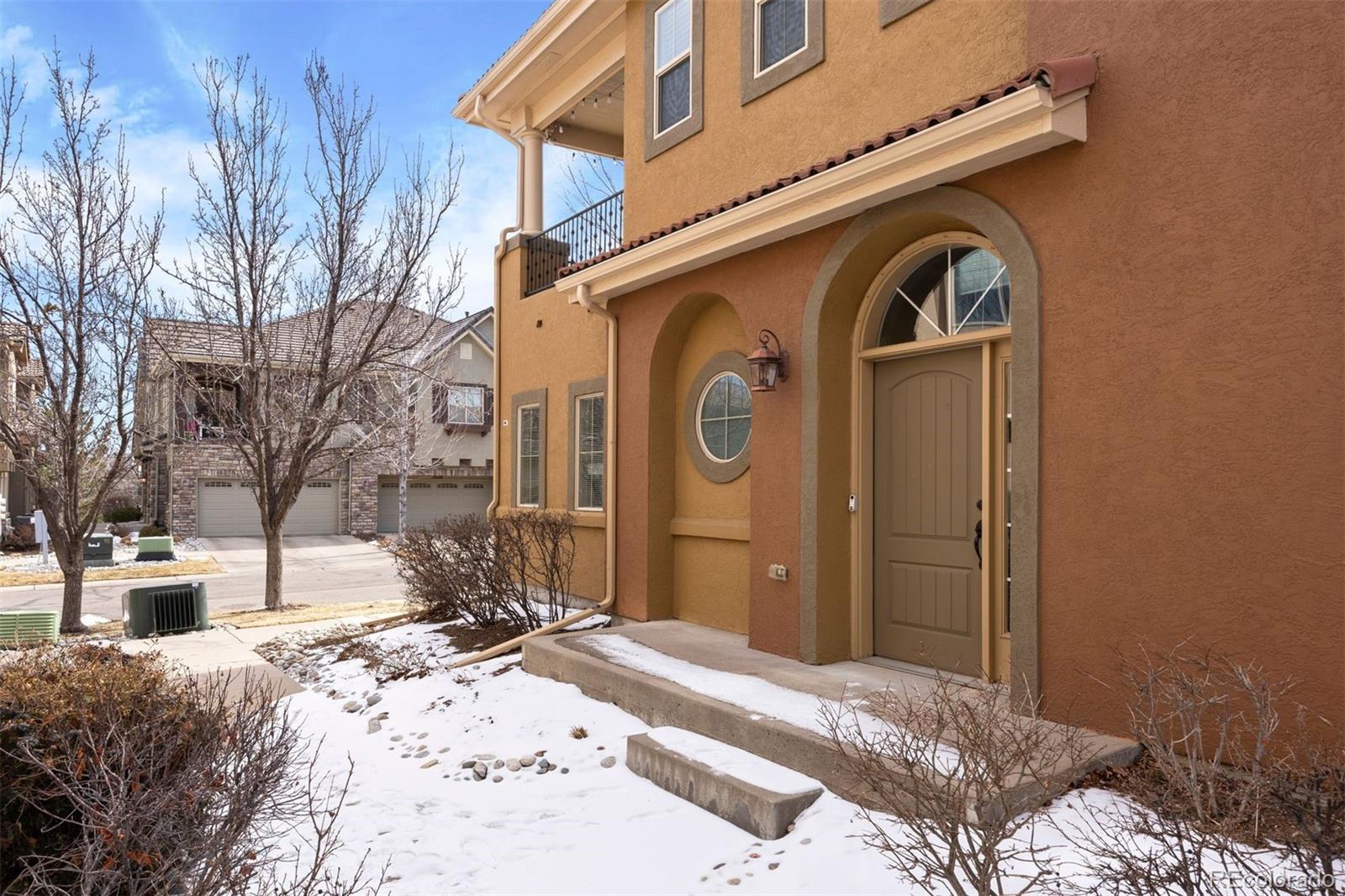 MLS Image #0 for 10127  bluffmont lane ,lone tree, Colorado