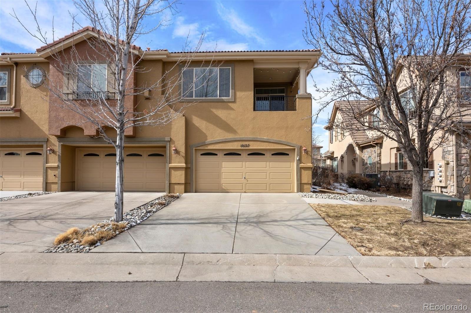 MLS Image #1 for 10127  bluffmont lane ,lone tree, Colorado